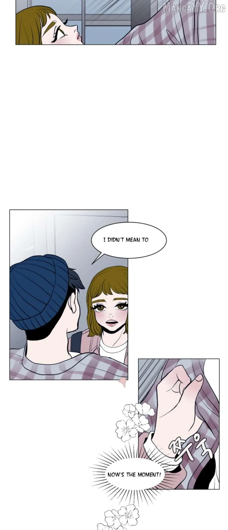 Read 190的傲嬌 chapter 9 image 42 on Lezhin