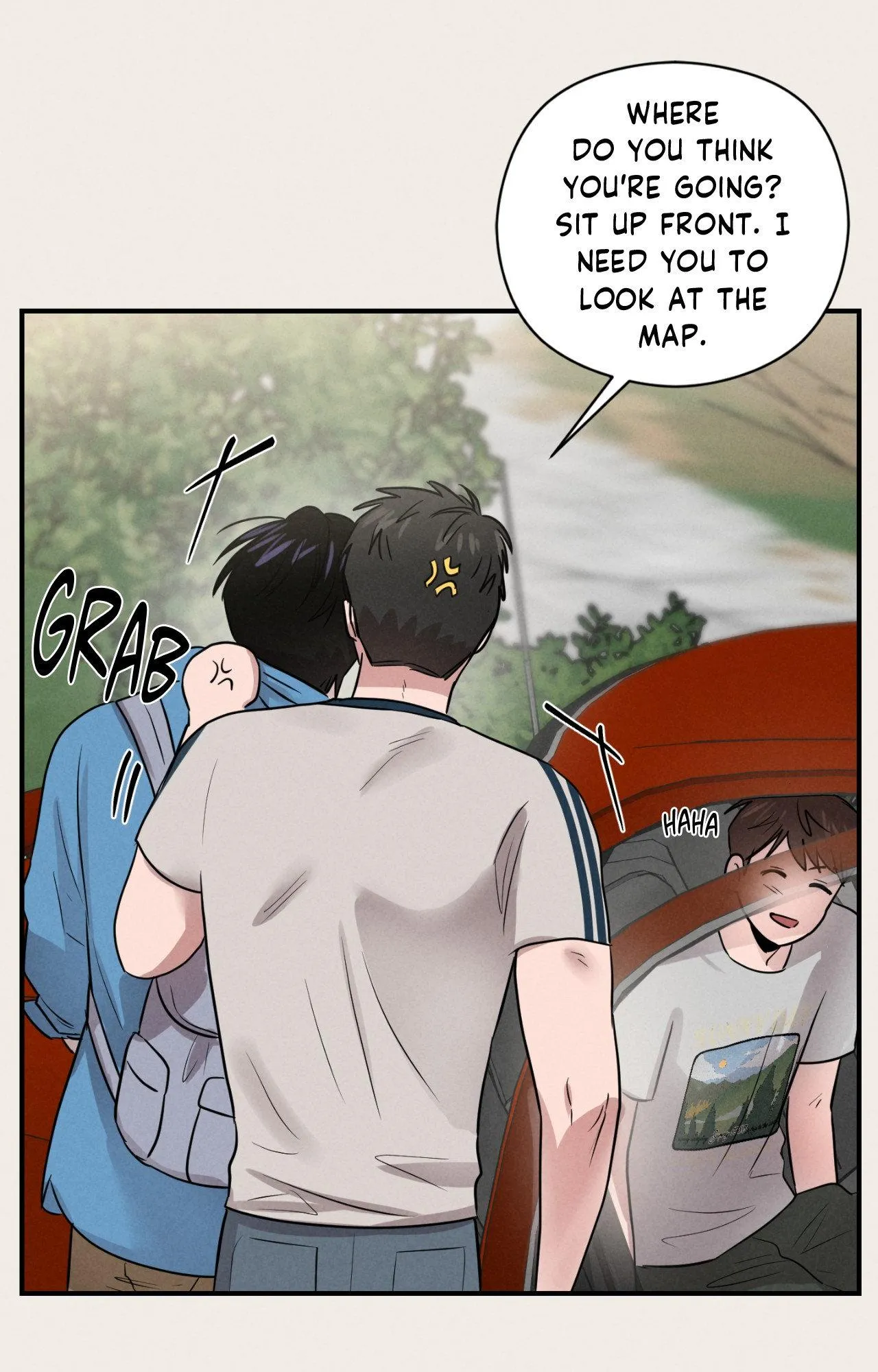 1995 Youth Report Chapter 54 page 71 - 