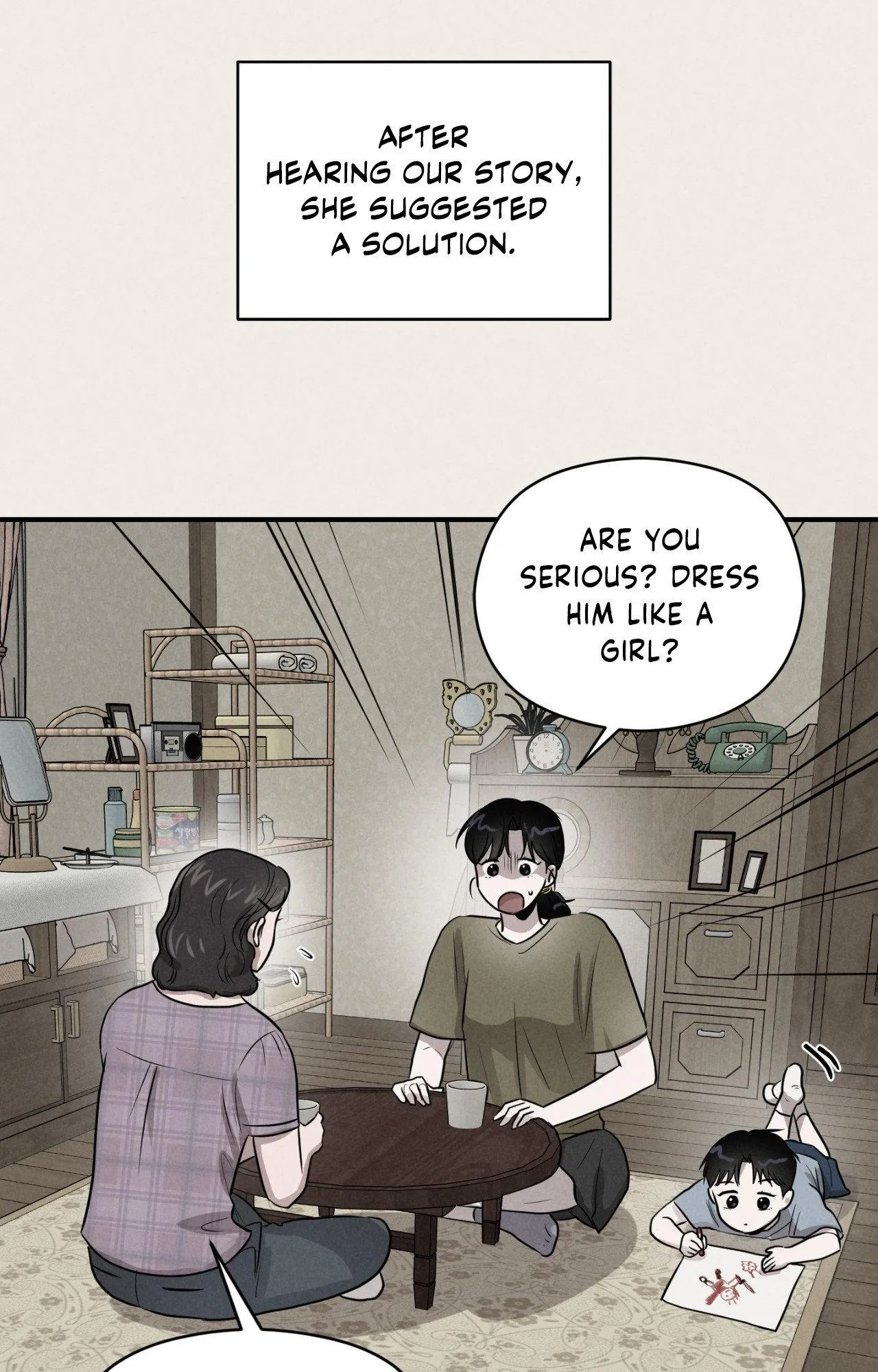 1995 Youth Report Chapter 56 page 16 - 