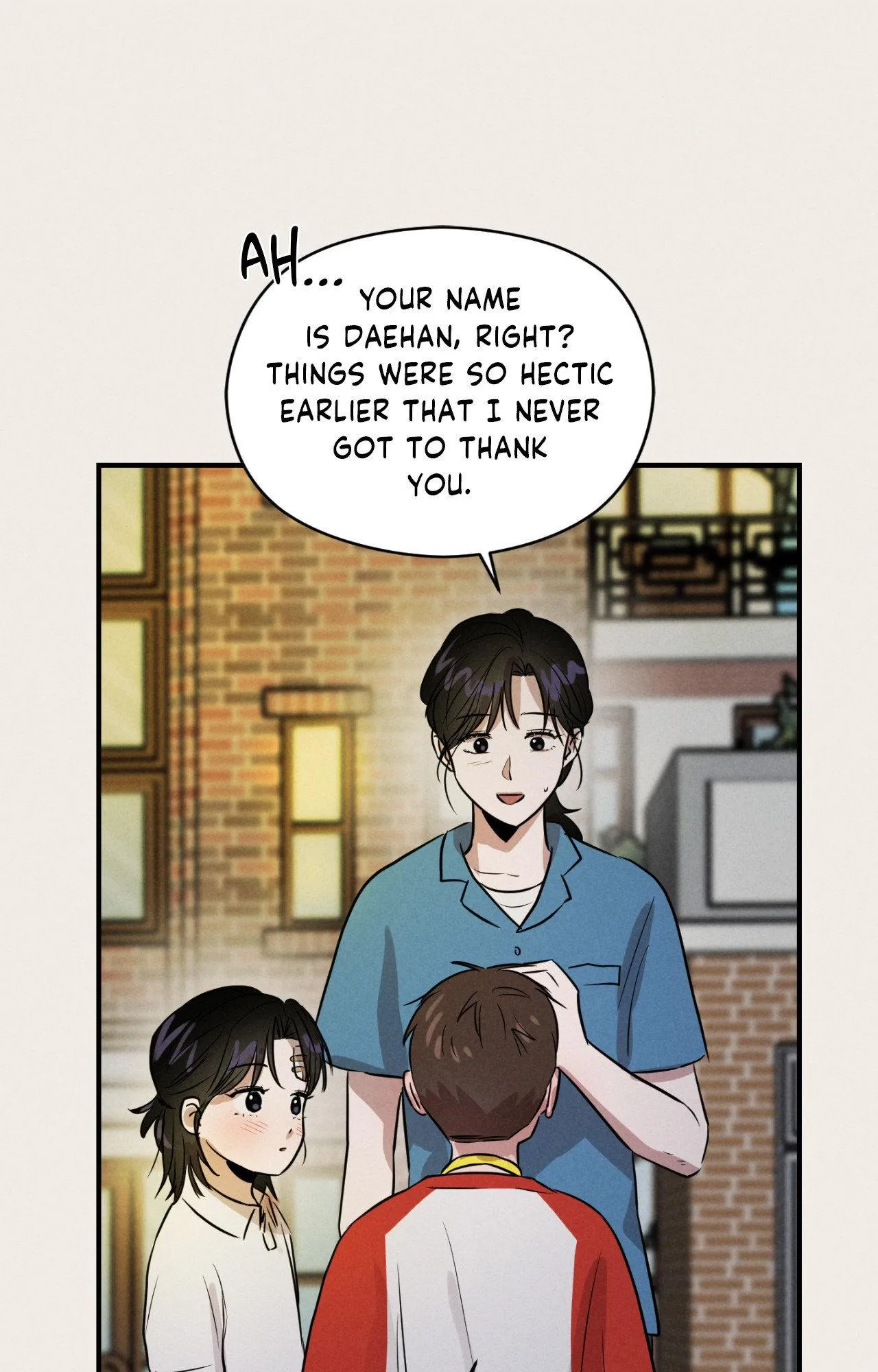1995 Youth Report Chapter 57 page 77 - 