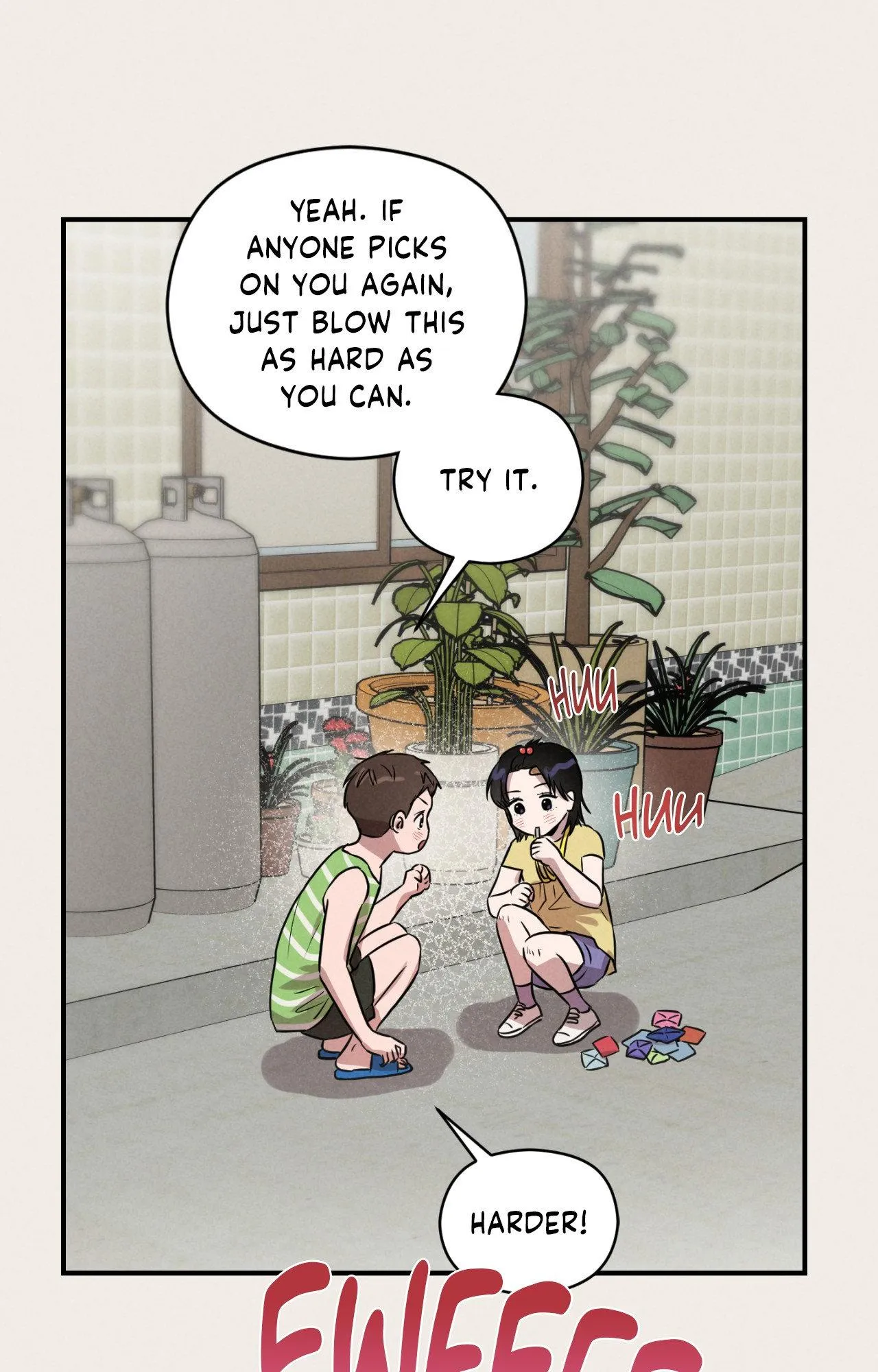 1995 Youth Report Chapter 58 page 11 - 