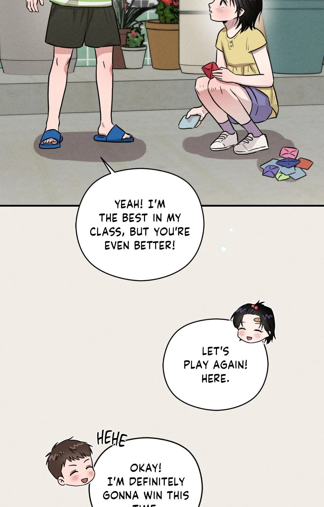1995 Youth Report Chapter 58 page 3 - 