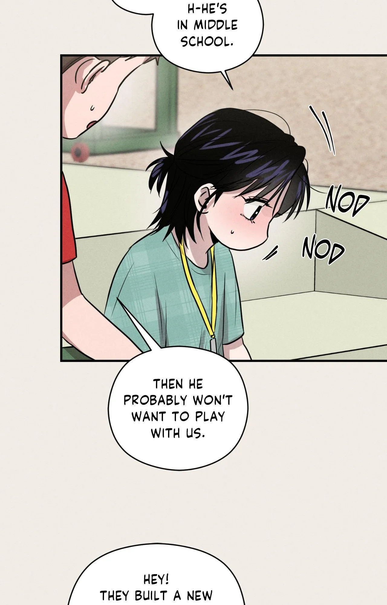 1995 Youth Report Chapter 58 page 25 - 