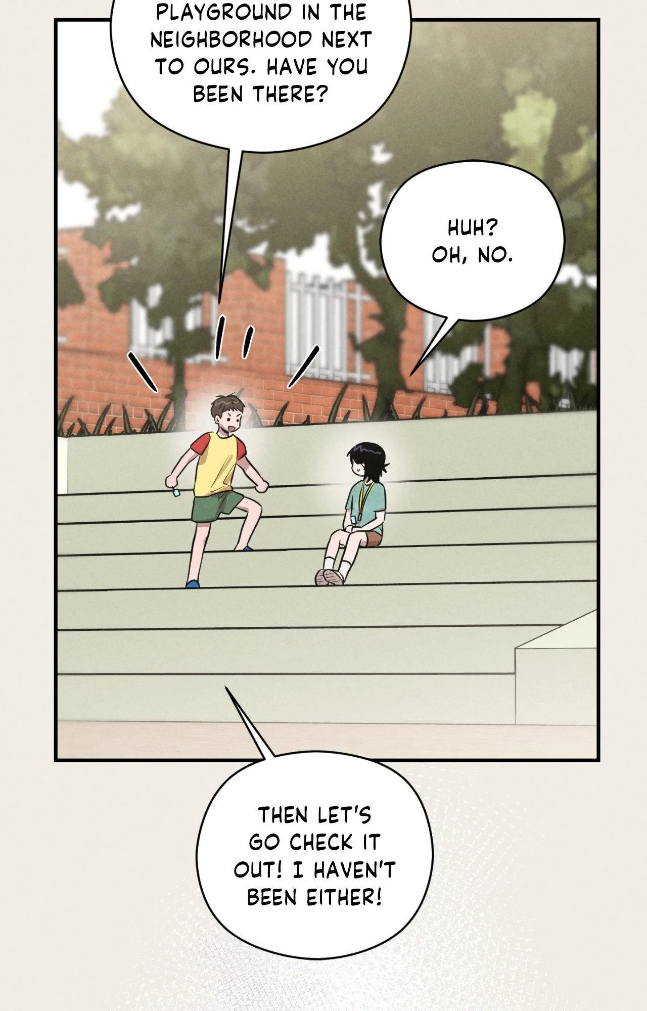 1995 Youth Report Chapter 58 page 26 - 