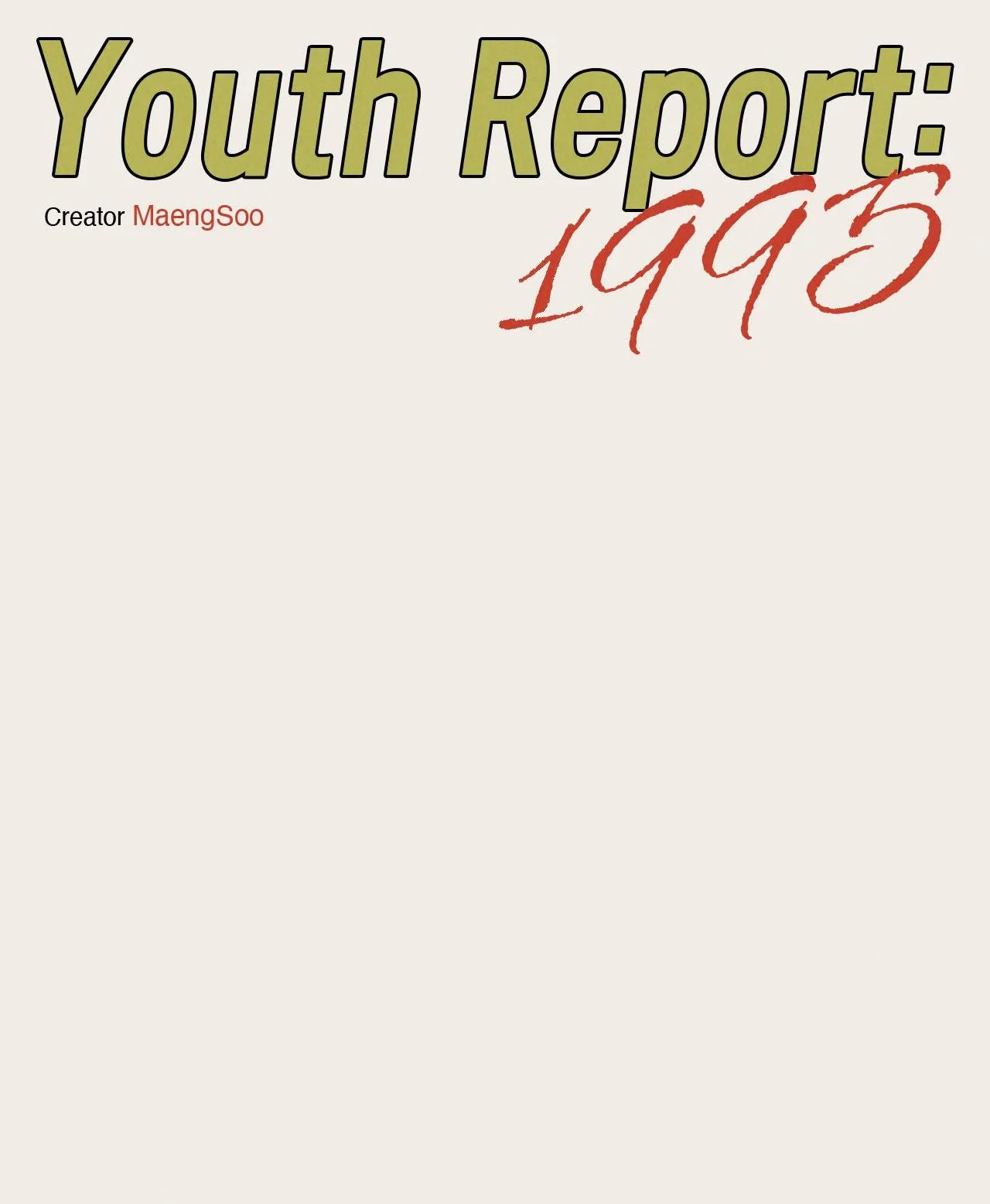 1995 Youth Report Chapter 58 page 31 - 