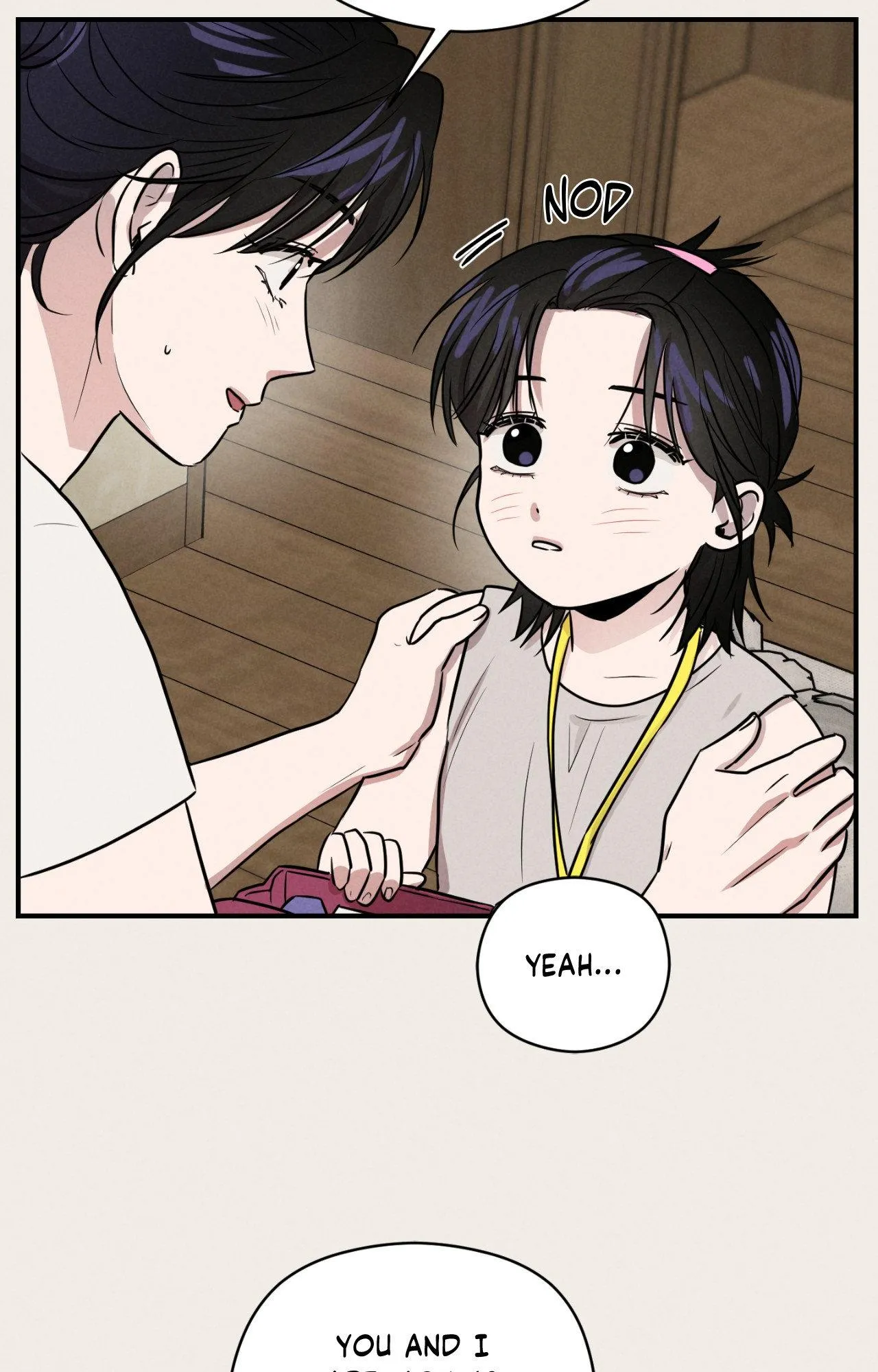 1995 Youth Report Chapter 58 page 39 - 