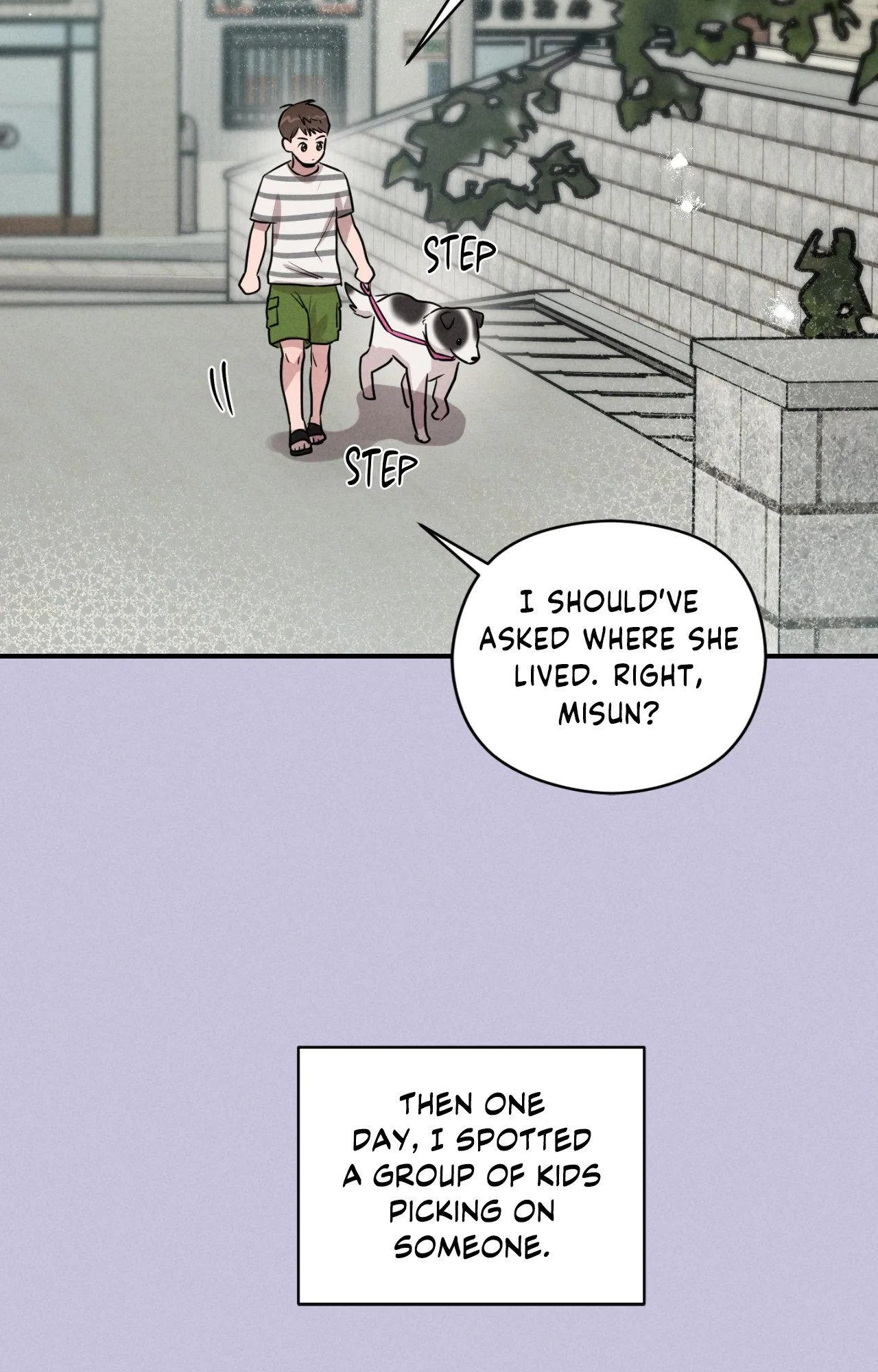 1995 Youth Report Chapter 58 page 69 - 