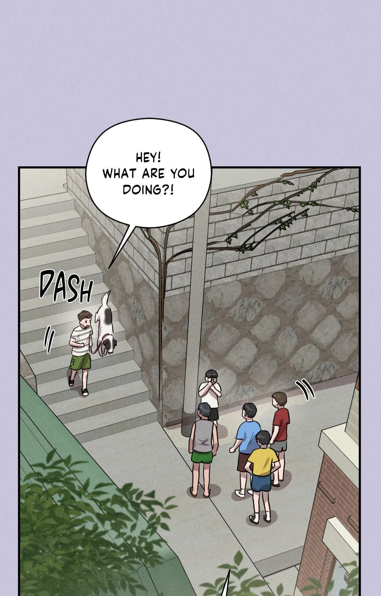 1995 Youth Report Chapter 58 page 72 - 
