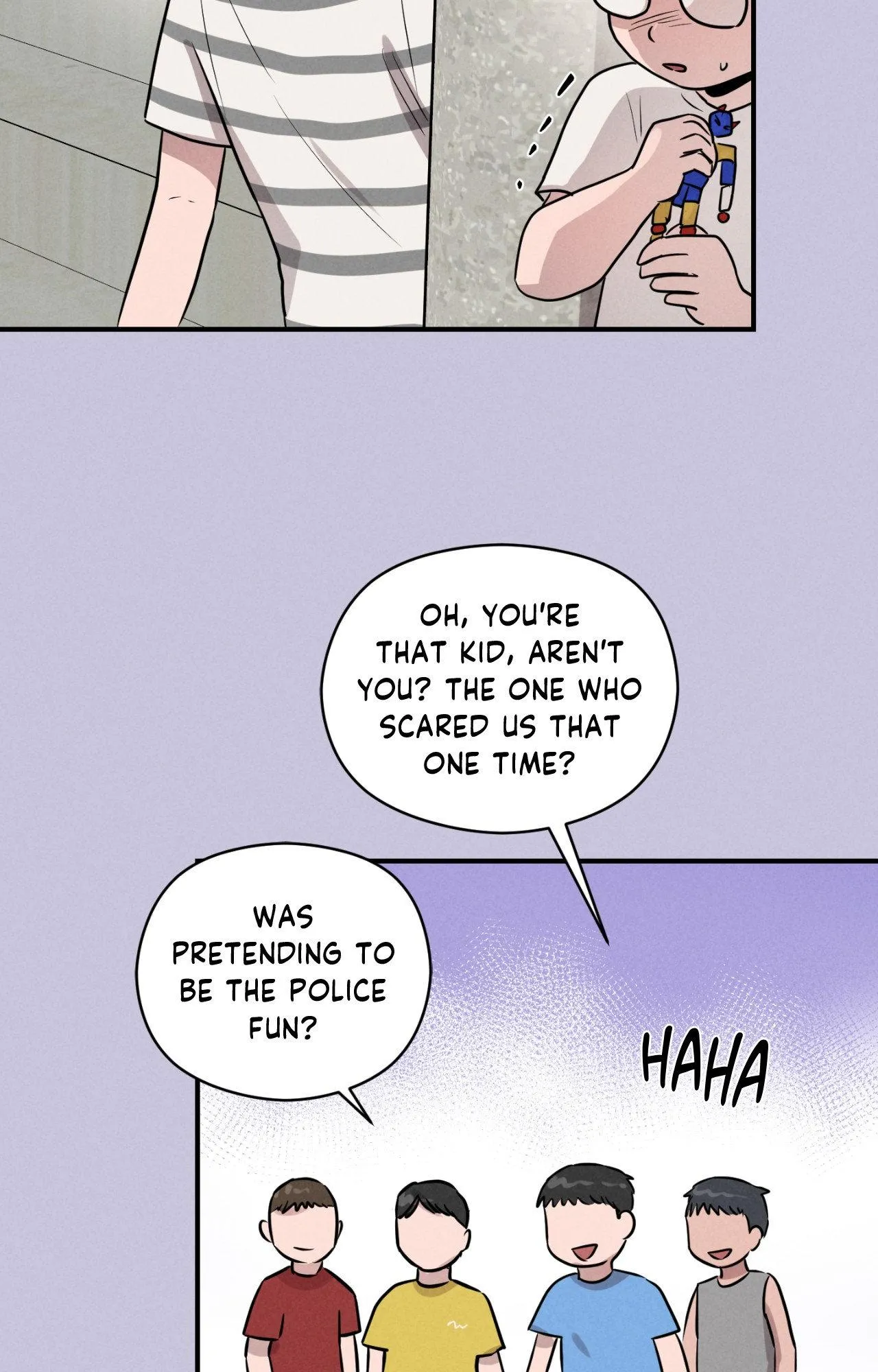 1995 Youth Report Chapter 58 page 74 - 