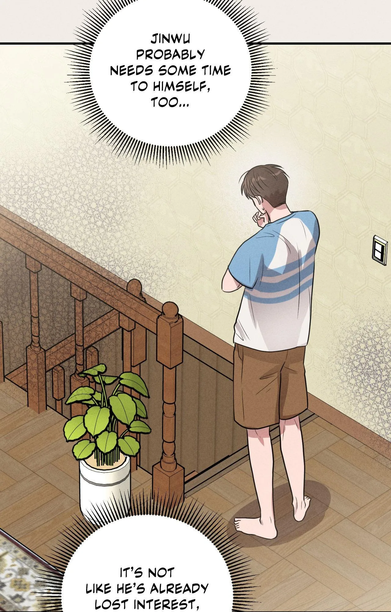 1995 Youth Report Chapter 61 page 77 - 