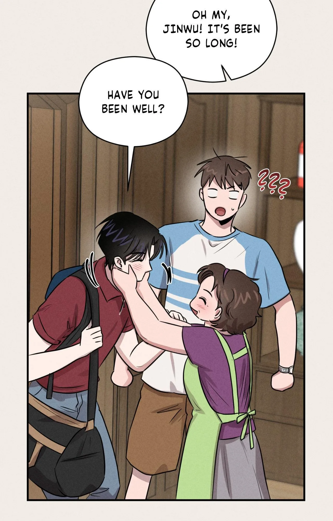 1995 Youth Report Chapter 61 page 86 - 