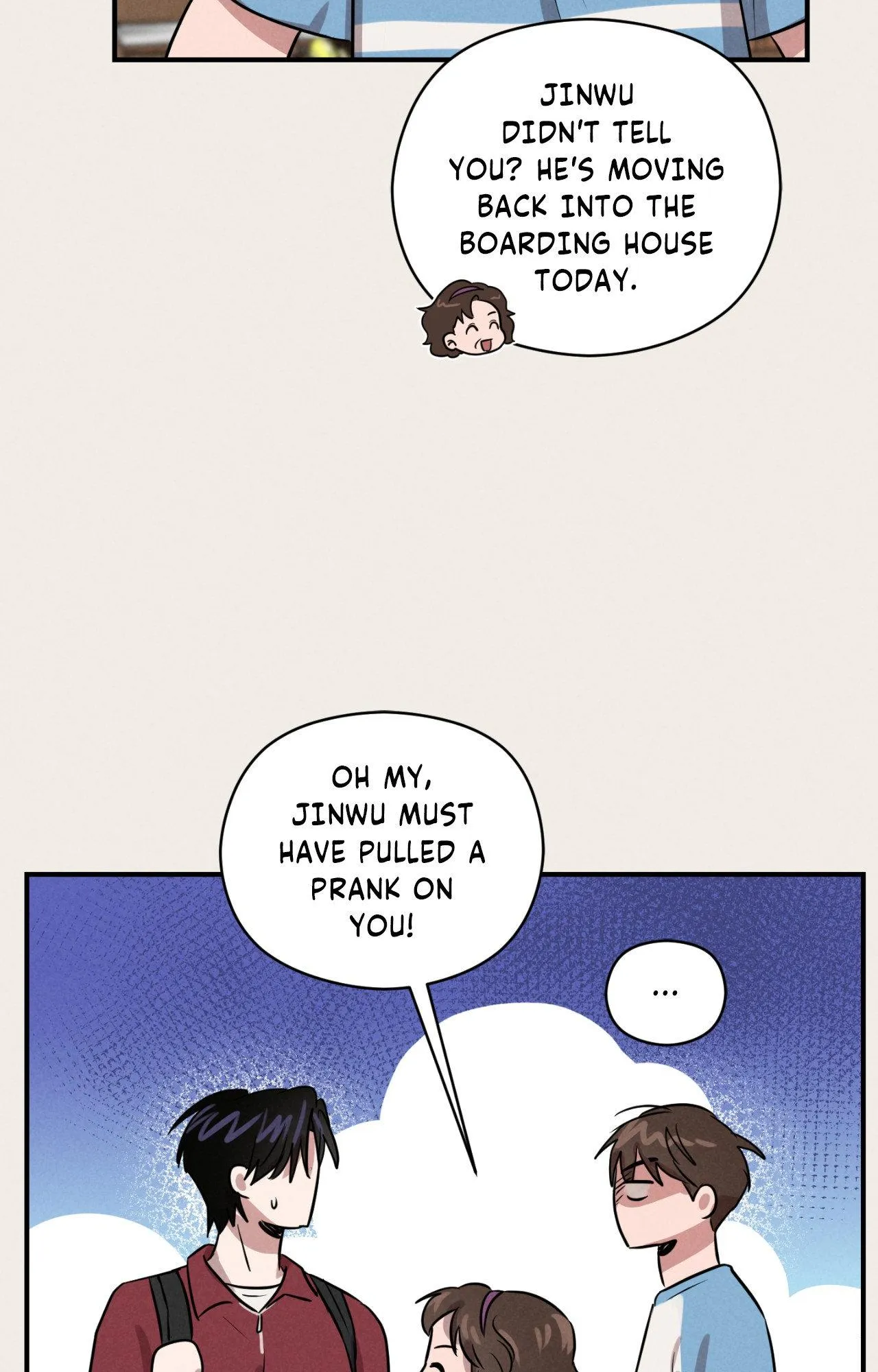 1995 Youth Report Chapter 61 page 89 - 
