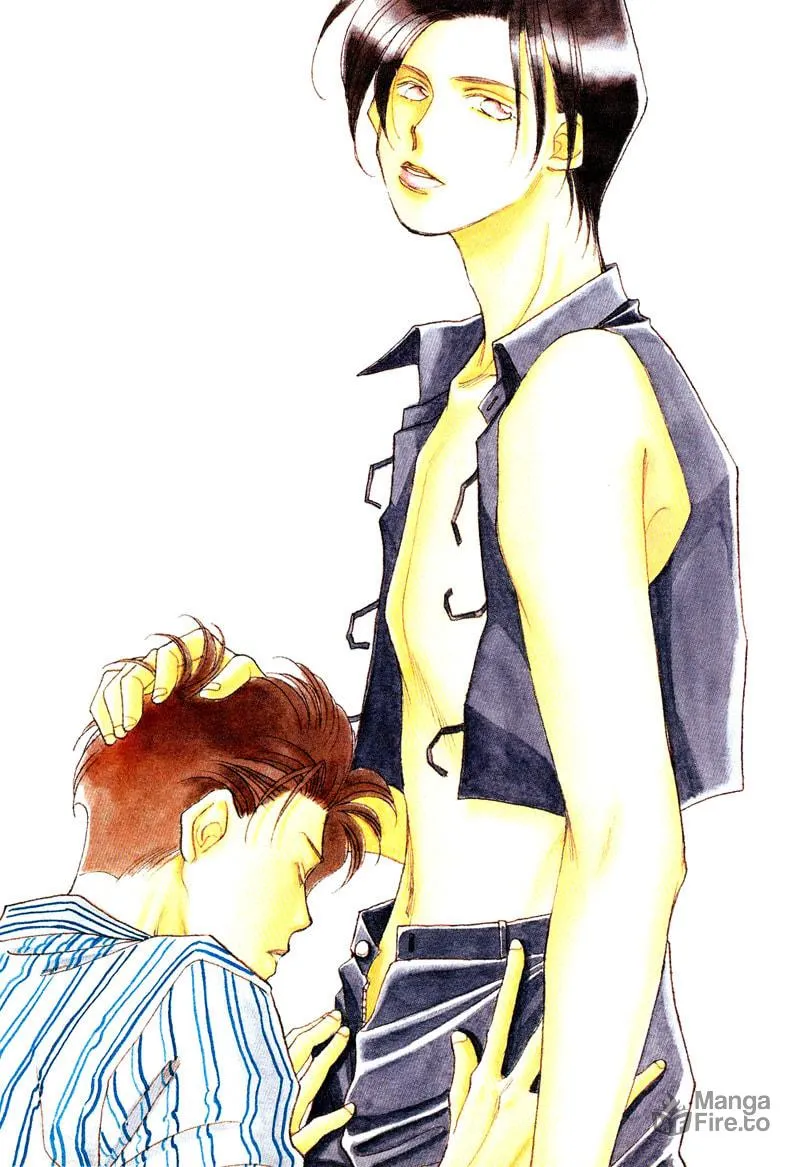 1999 Shanghai Chapter 1 page 3 - 