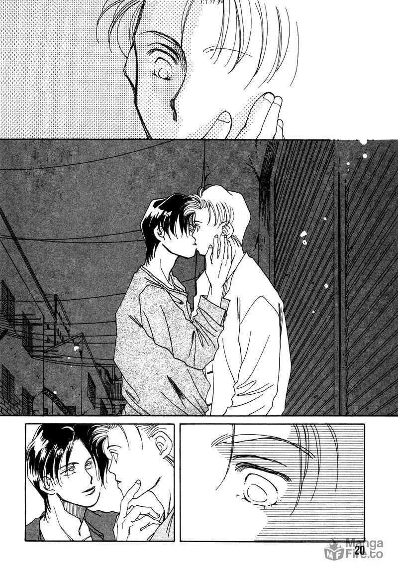 1999 Shanghai Chapter 1 page 21 - 