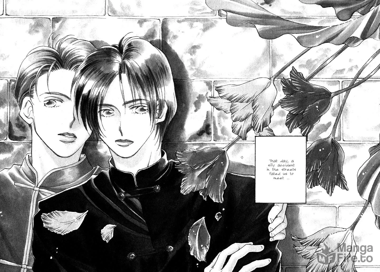 1999 Shanghai Chapter 1 page 6 - 
