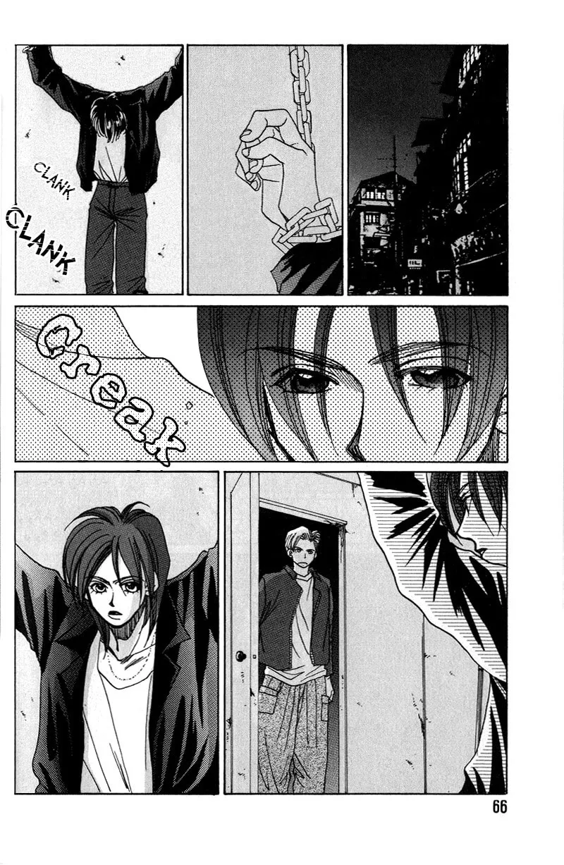 1999 Shanghai Chapter 10 page 13 - 