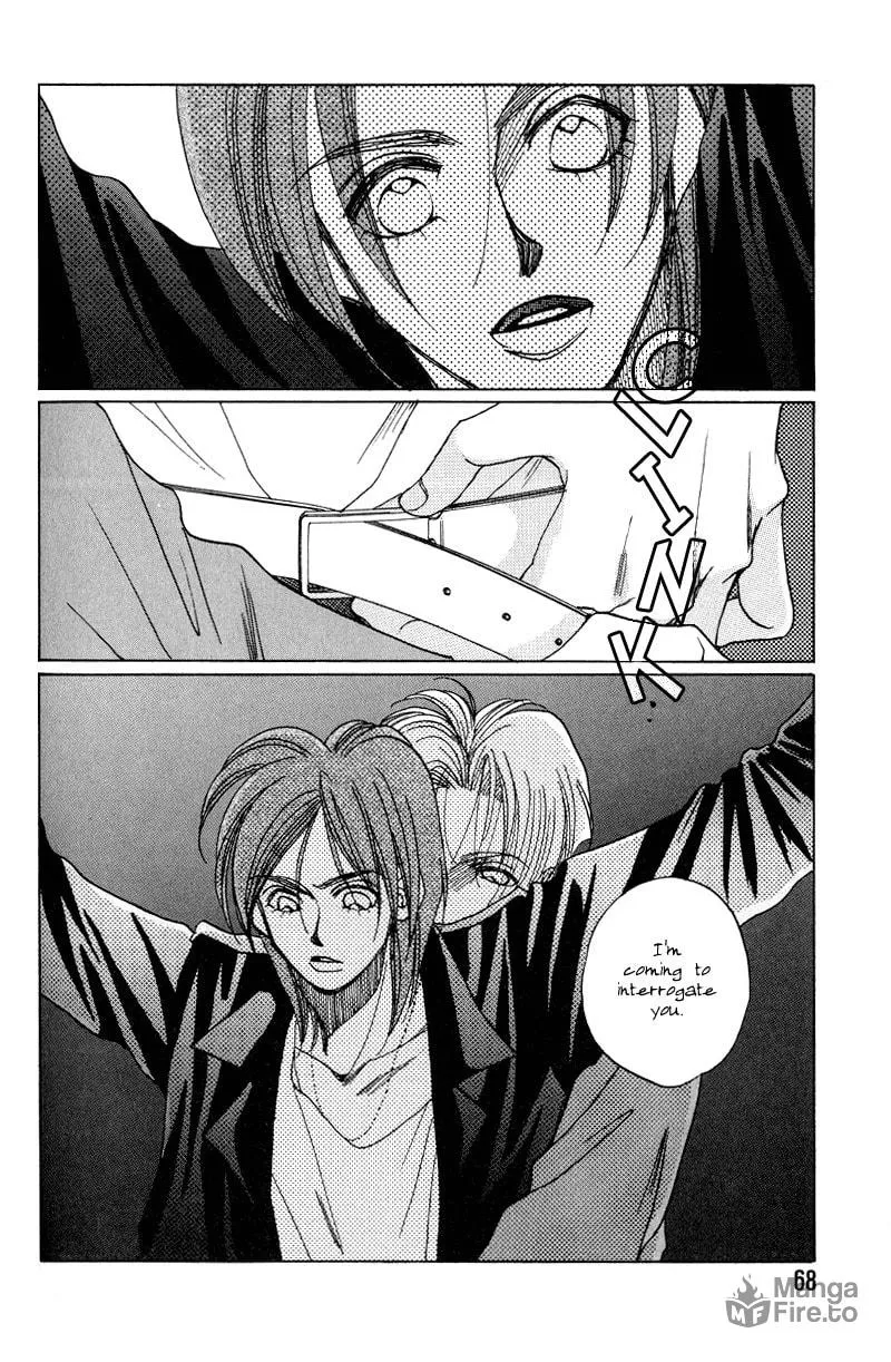 1999 Shanghai Chapter 10 page 15 - 