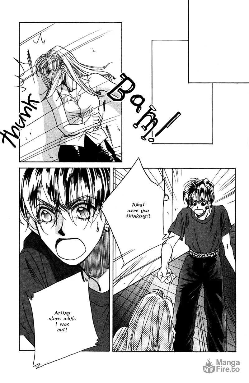1999 Shanghai Chapter 10 page 24 - 