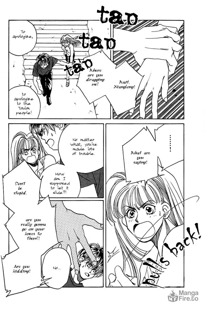 1999 Shanghai Chapter 10 page 39 - 
