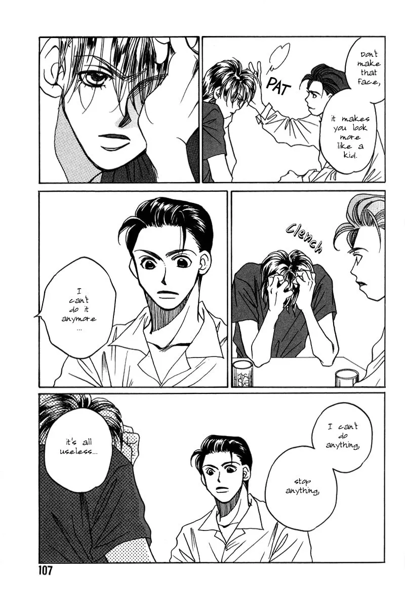 1999 Shanghai Chapter 11 page 14 - 