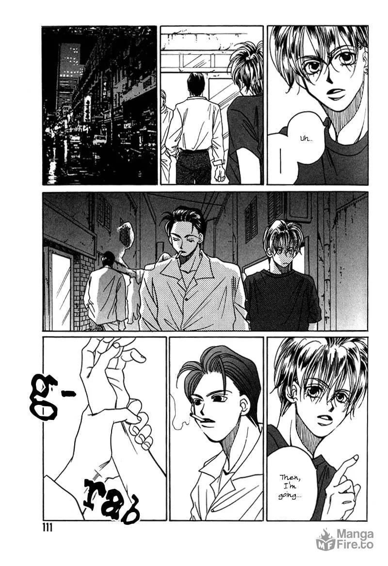 1999 Shanghai Chapter 11 page 18 - 