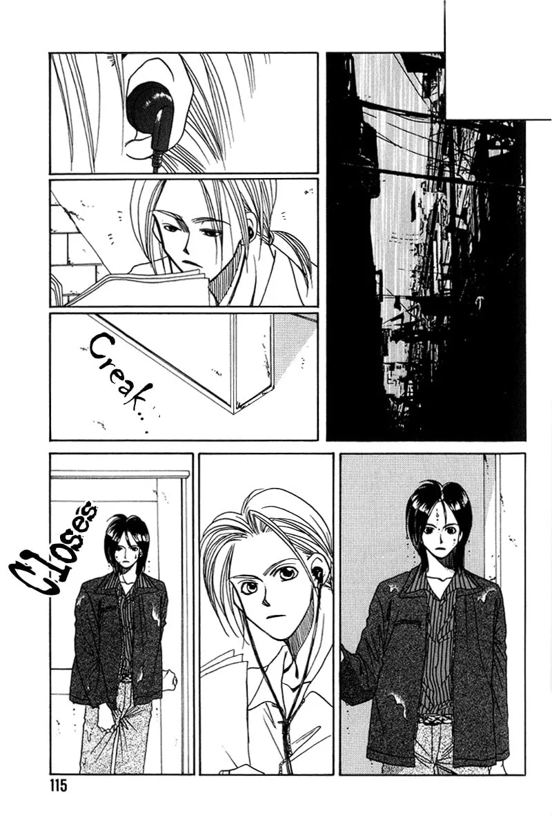 1999 Shanghai Chapter 11 page 22 - 