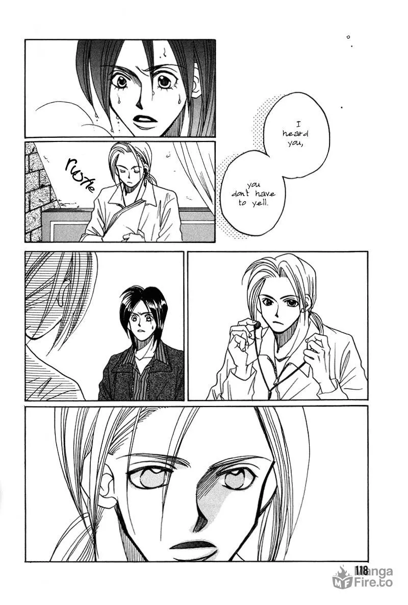 1999 Shanghai Chapter 11 page 25 - 