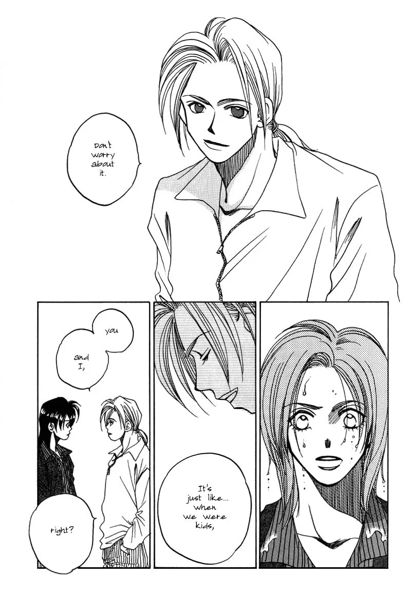 1999 Shanghai Chapter 11 page 26 - 