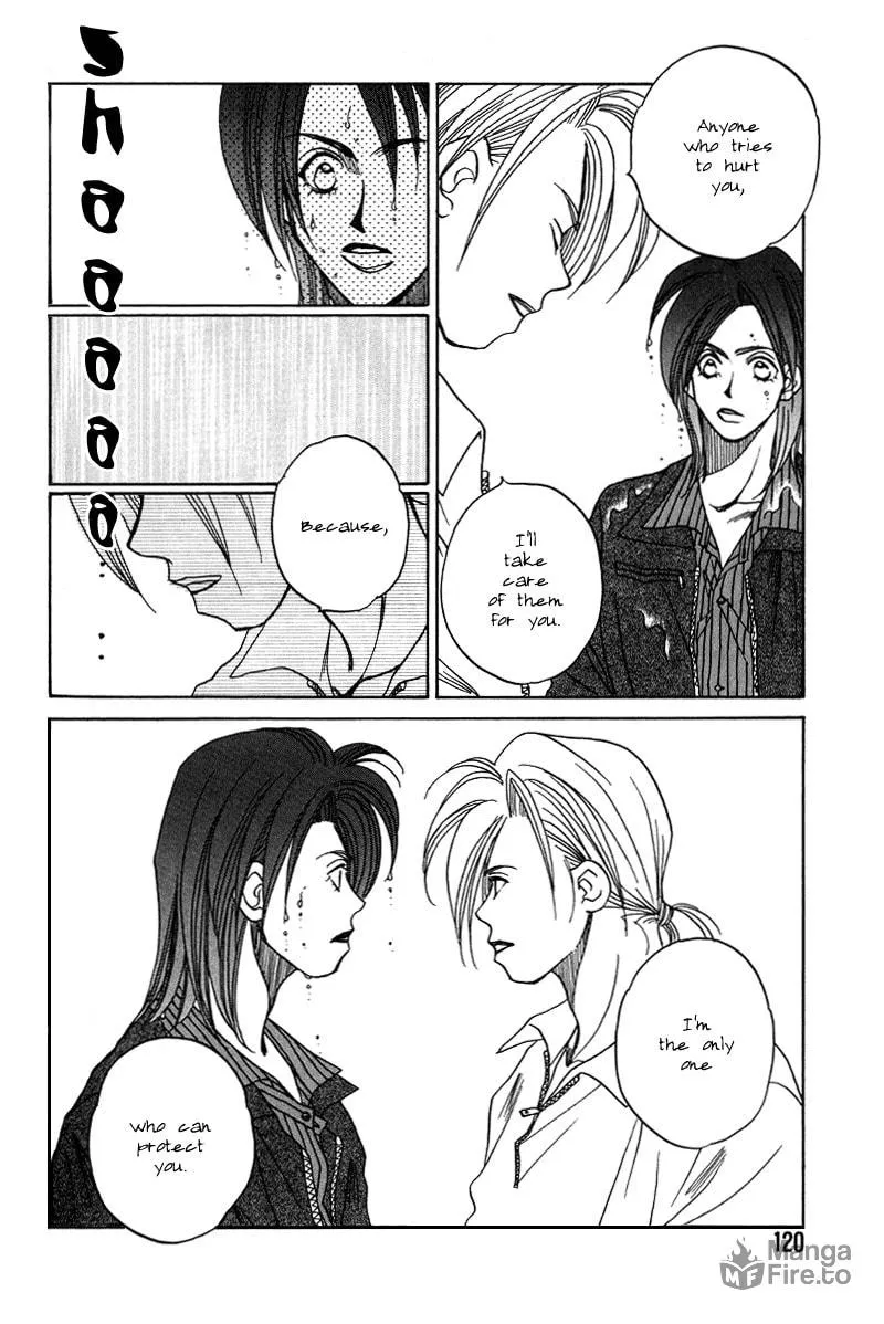 1999 Shanghai Chapter 11 page 27 - 