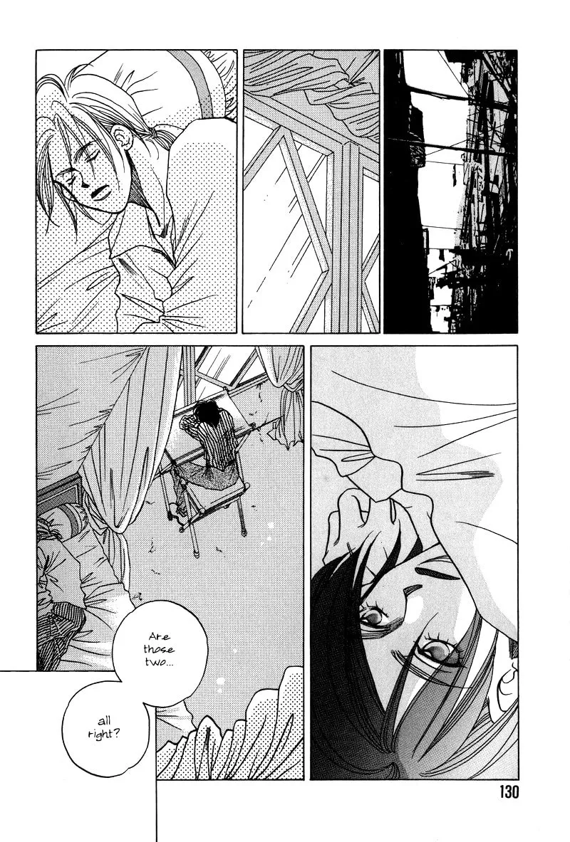 1999 Shanghai Chapter 11 page 37 - 