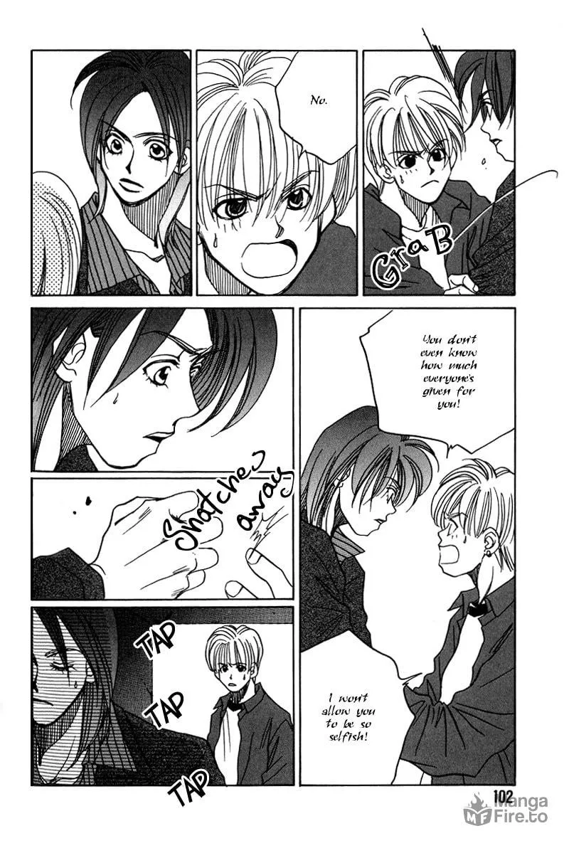 1999 Shanghai Chapter 11 page 9 - 