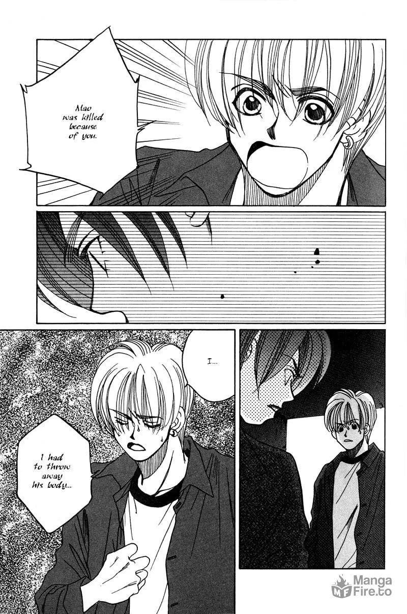 1999 Shanghai Chapter 11 page 10 - 