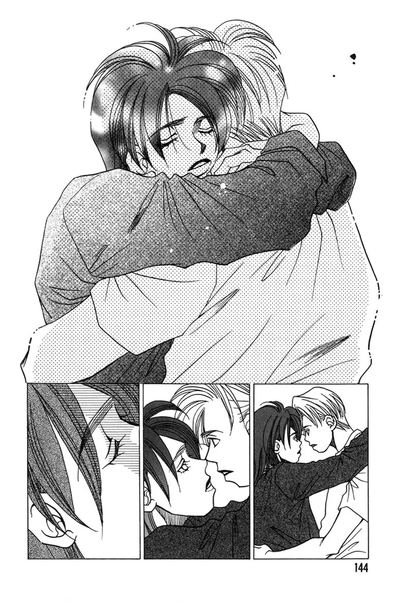 1999 Shanghai Chapter 12 page 13 - 