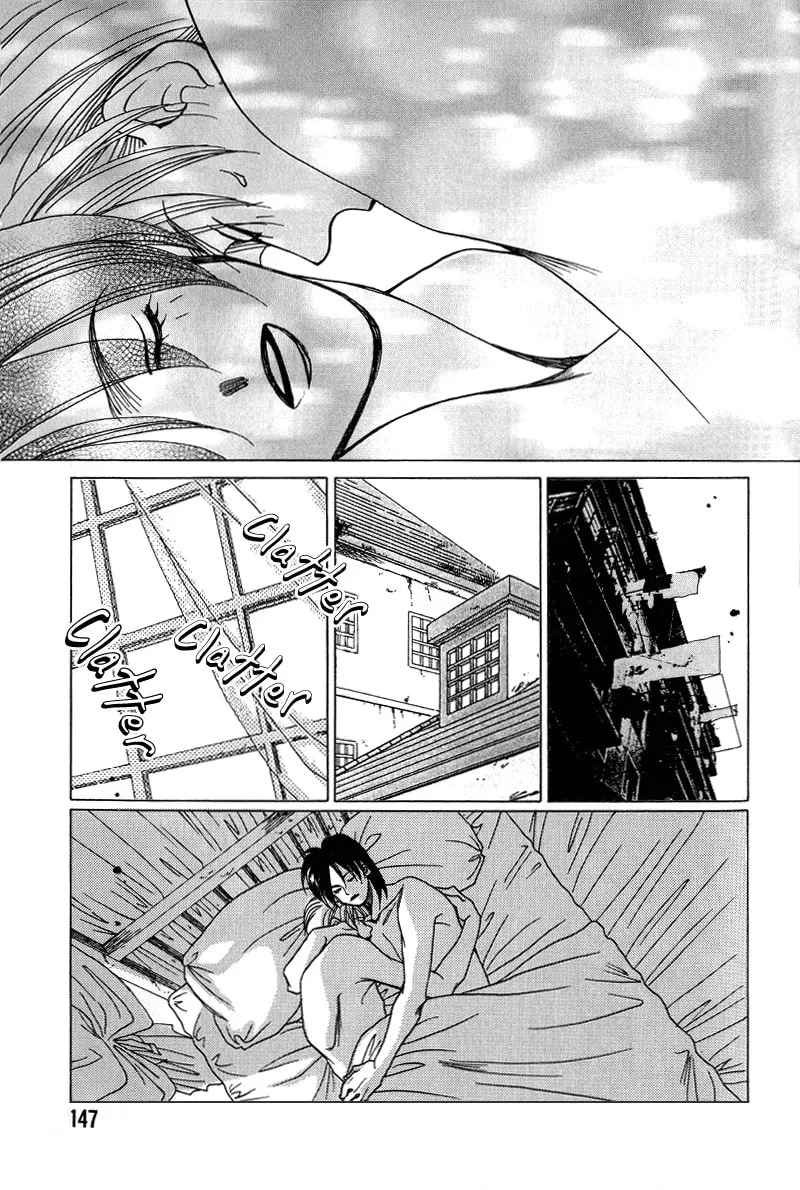 1999 Shanghai Chapter 12 page 16 - 