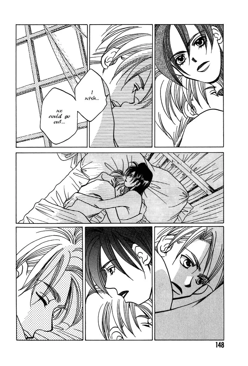 1999 Shanghai Chapter 12 page 17 - 