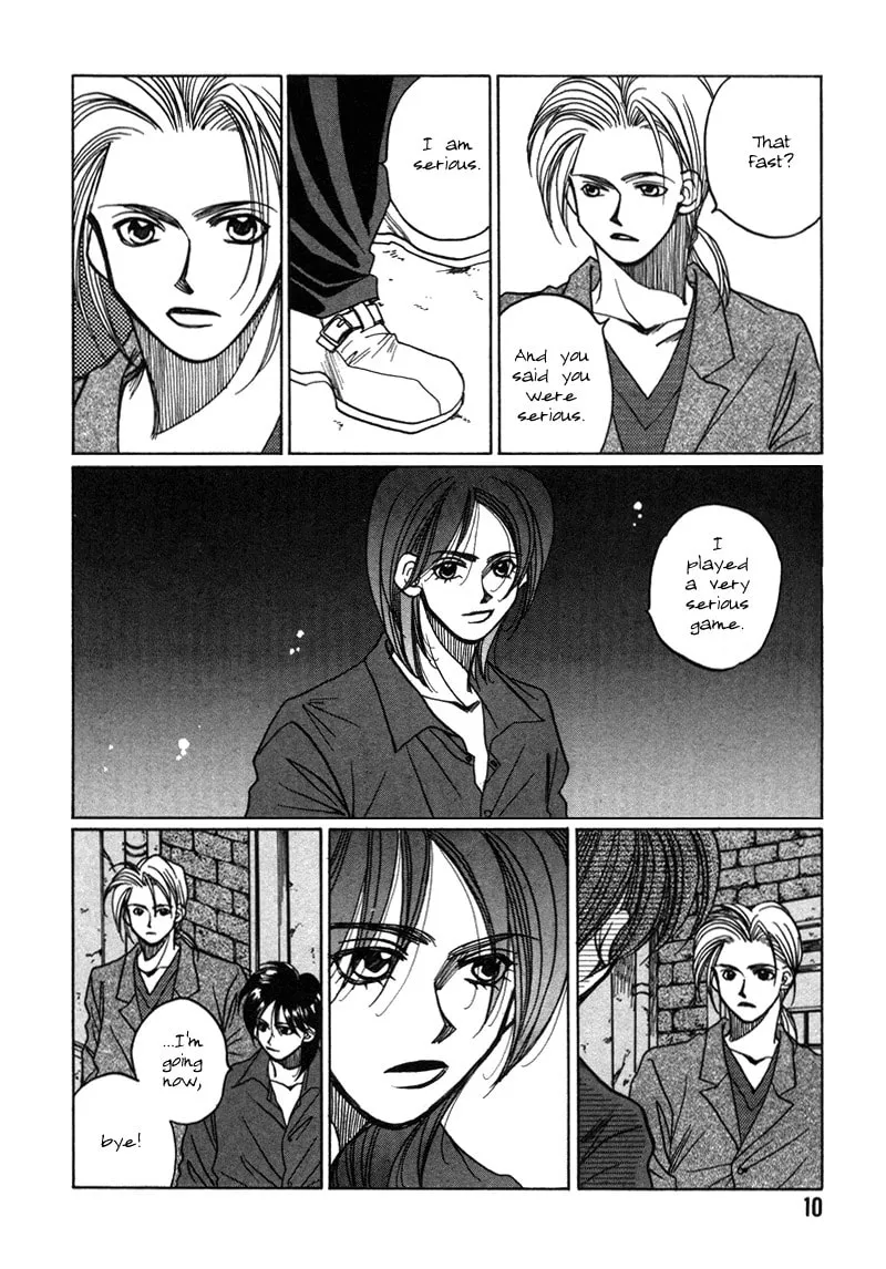 1999 Shanghai Chapter 13 page 11 - 