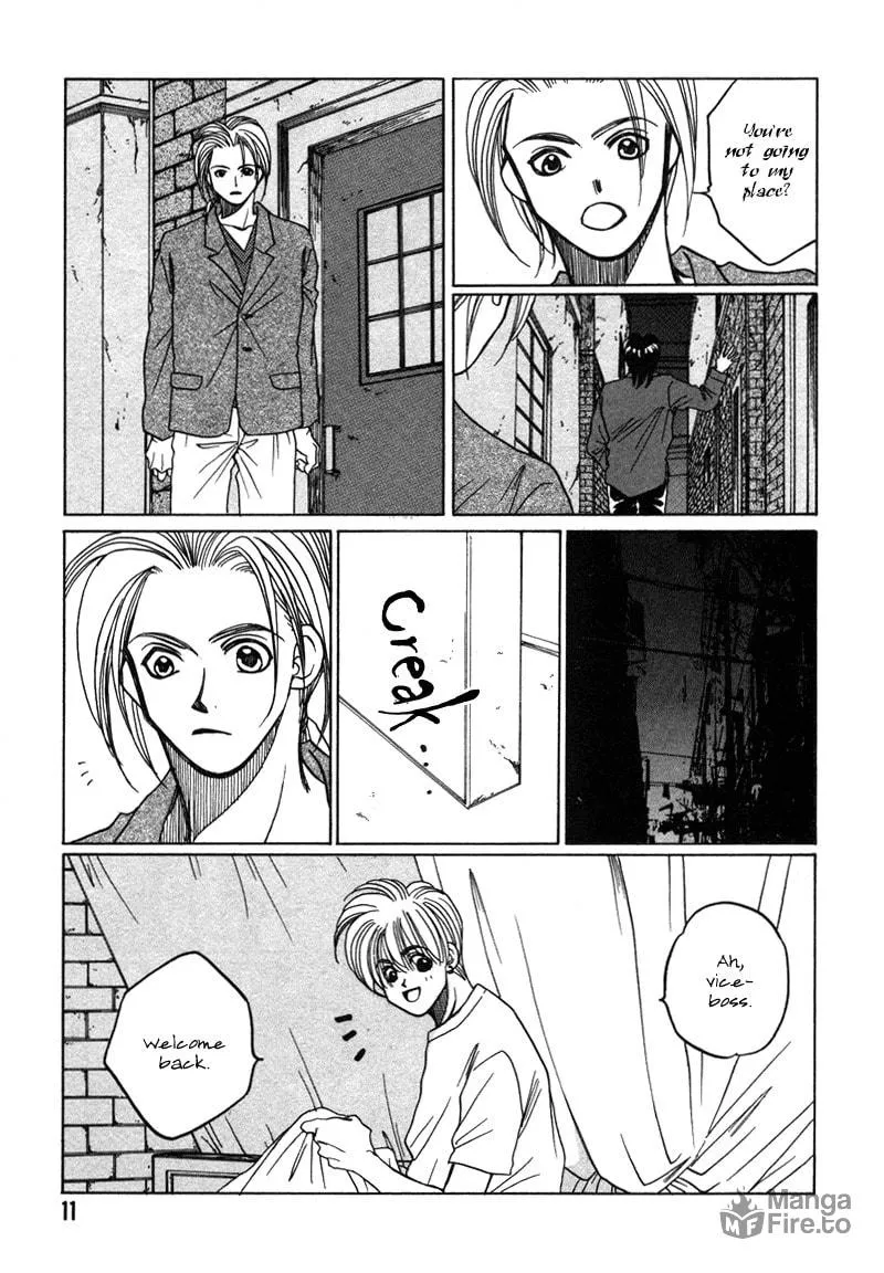 1999 Shanghai Chapter 13 page 12 - 