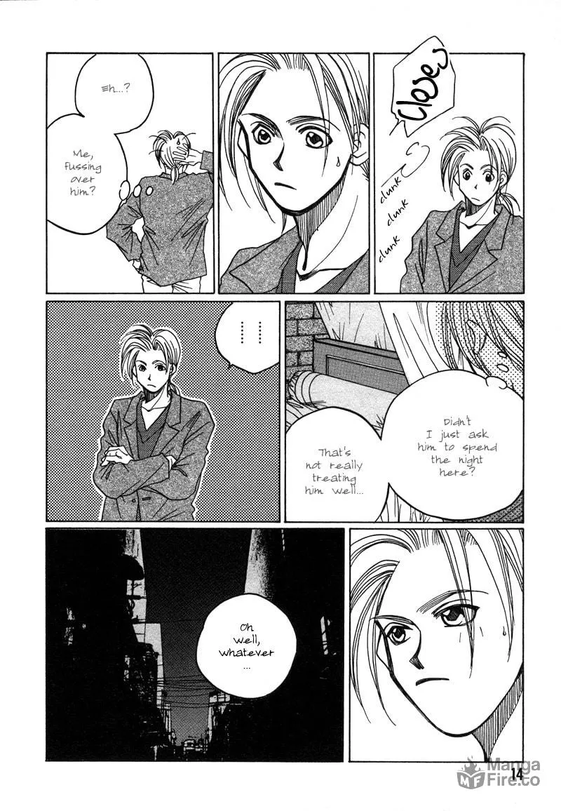 1999 Shanghai Chapter 13 page 15 - 