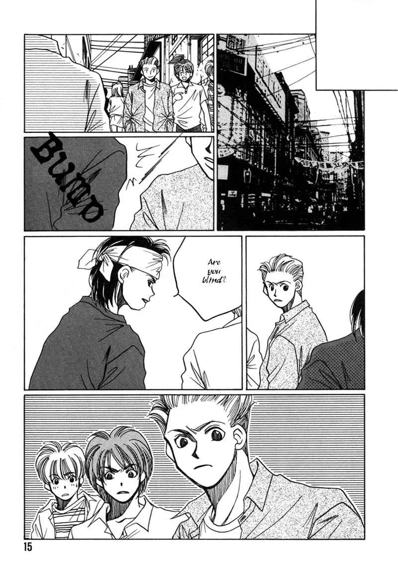 1999 Shanghai Chapter 13 page 16 - 