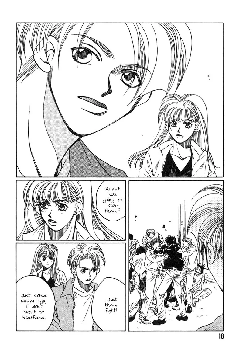 1999 Shanghai Chapter 13 page 19 - 
