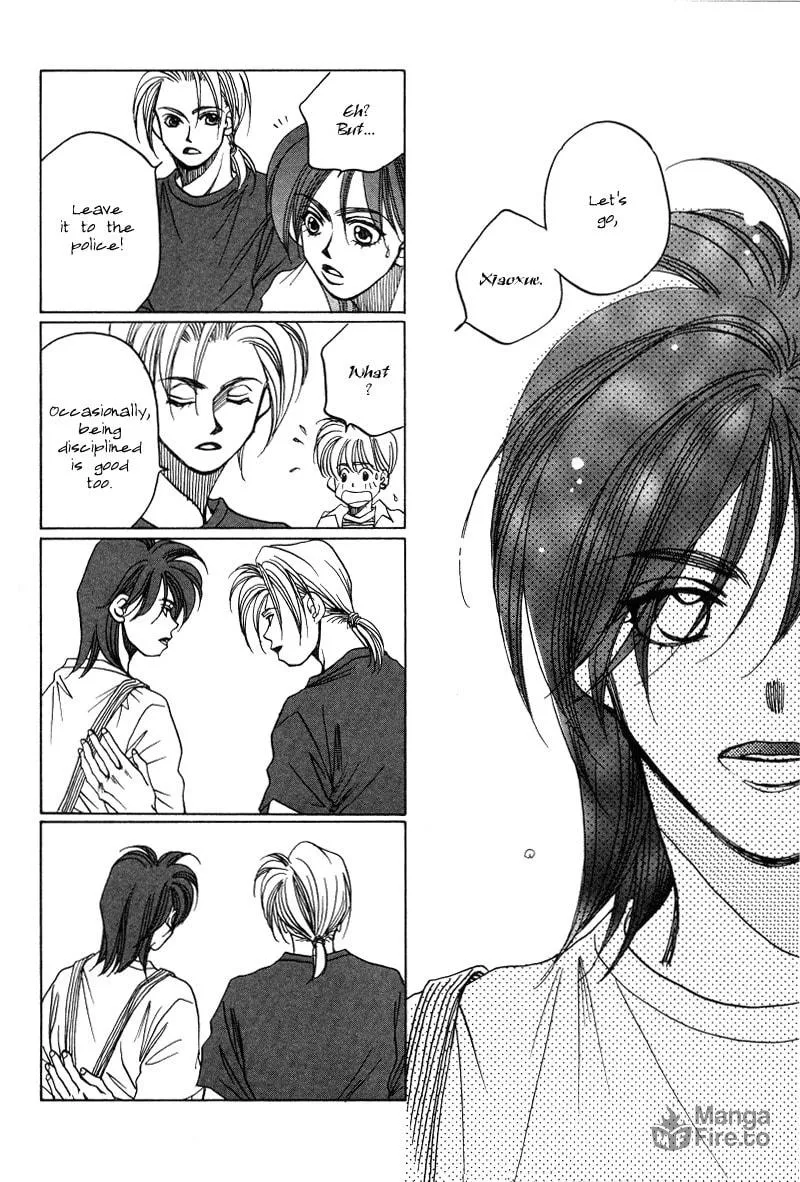 1999 Shanghai Chapter 13 page 21 - 