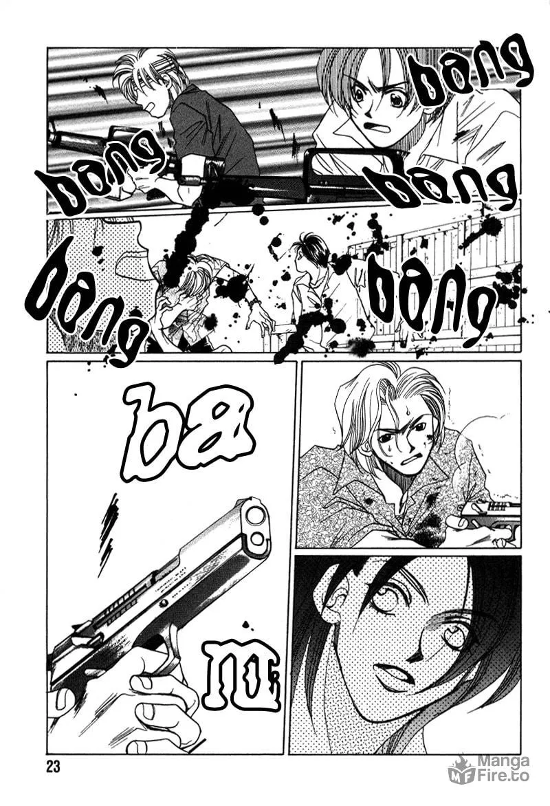 1999 Shanghai Chapter 13 page 24 - 