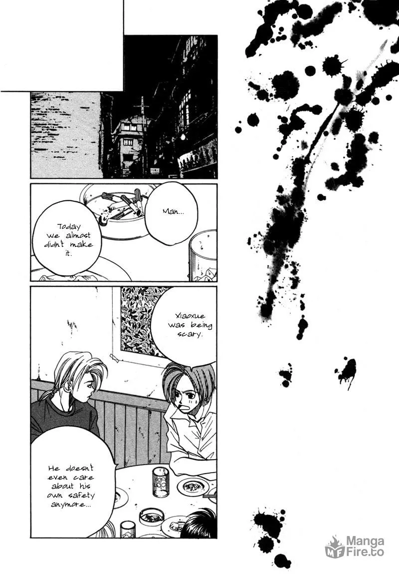 1999 Shanghai Chapter 13 page 27 - 