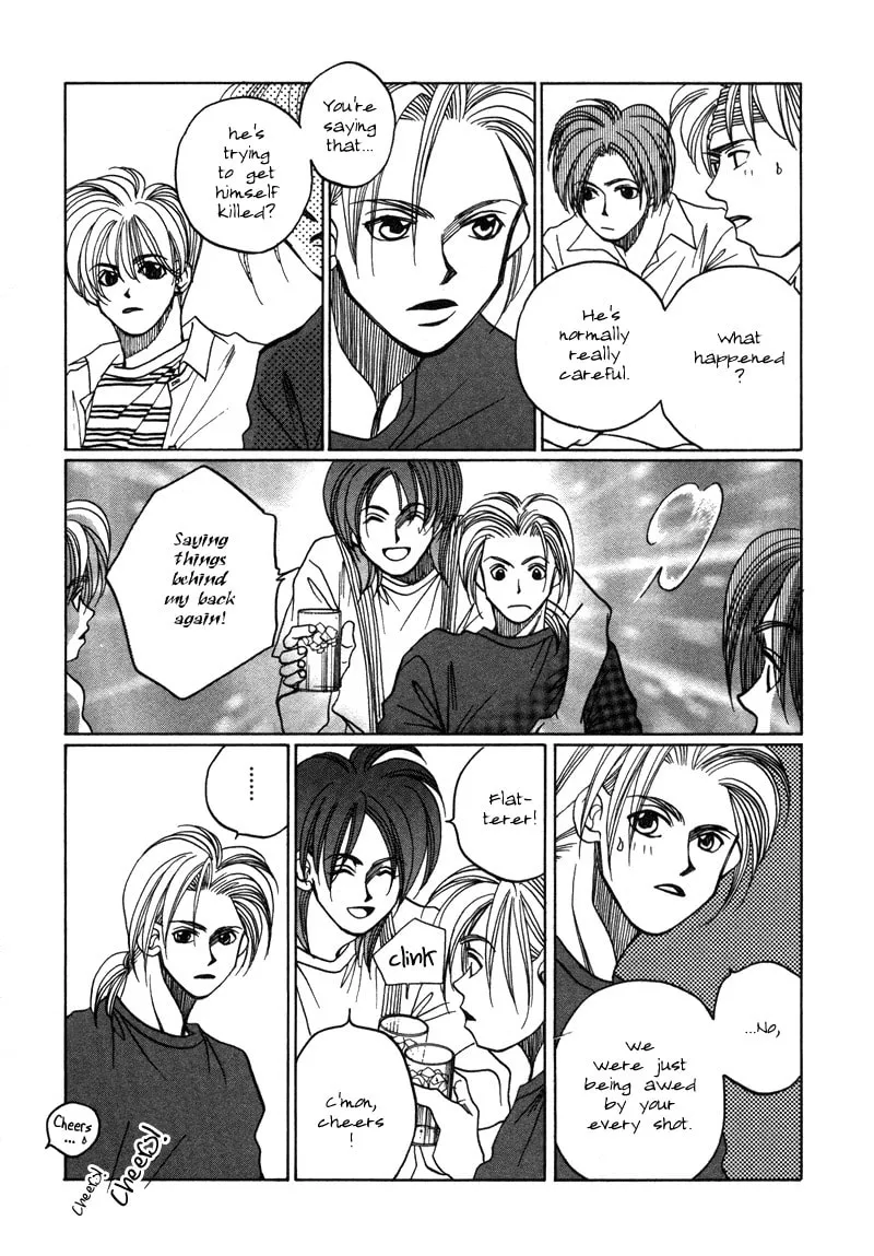 1999 Shanghai Chapter 13 page 28 - 