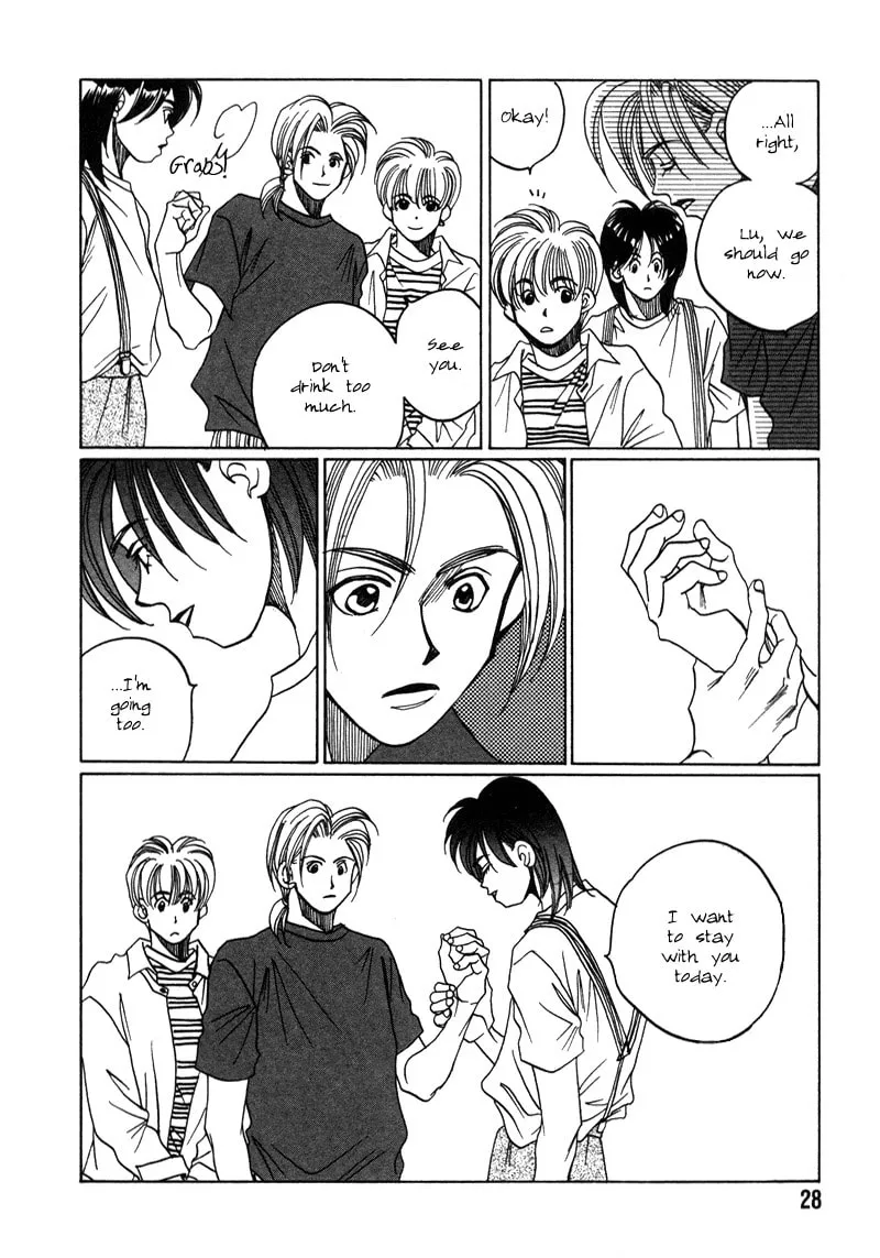 1999 Shanghai Chapter 13 page 29 - 