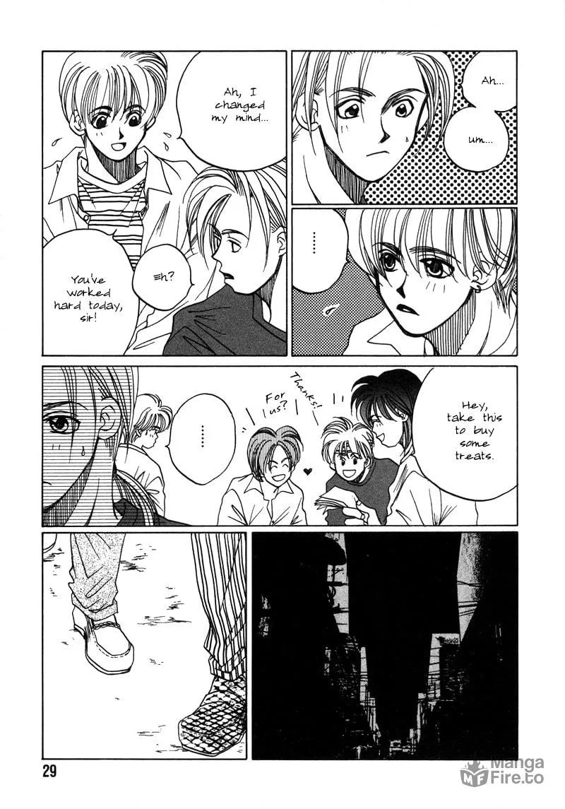 1999 Shanghai Chapter 13 page 30 - 
