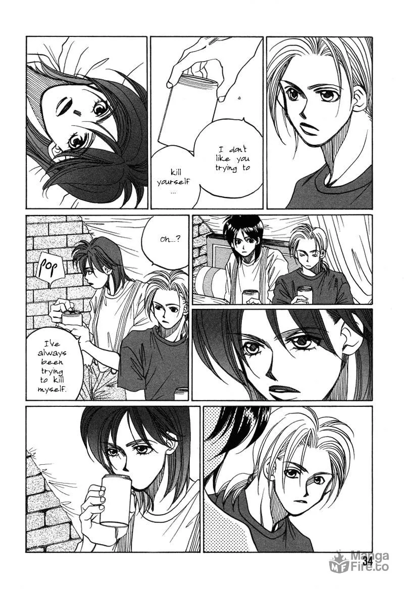 1999 Shanghai Chapter 13 page 35 - 