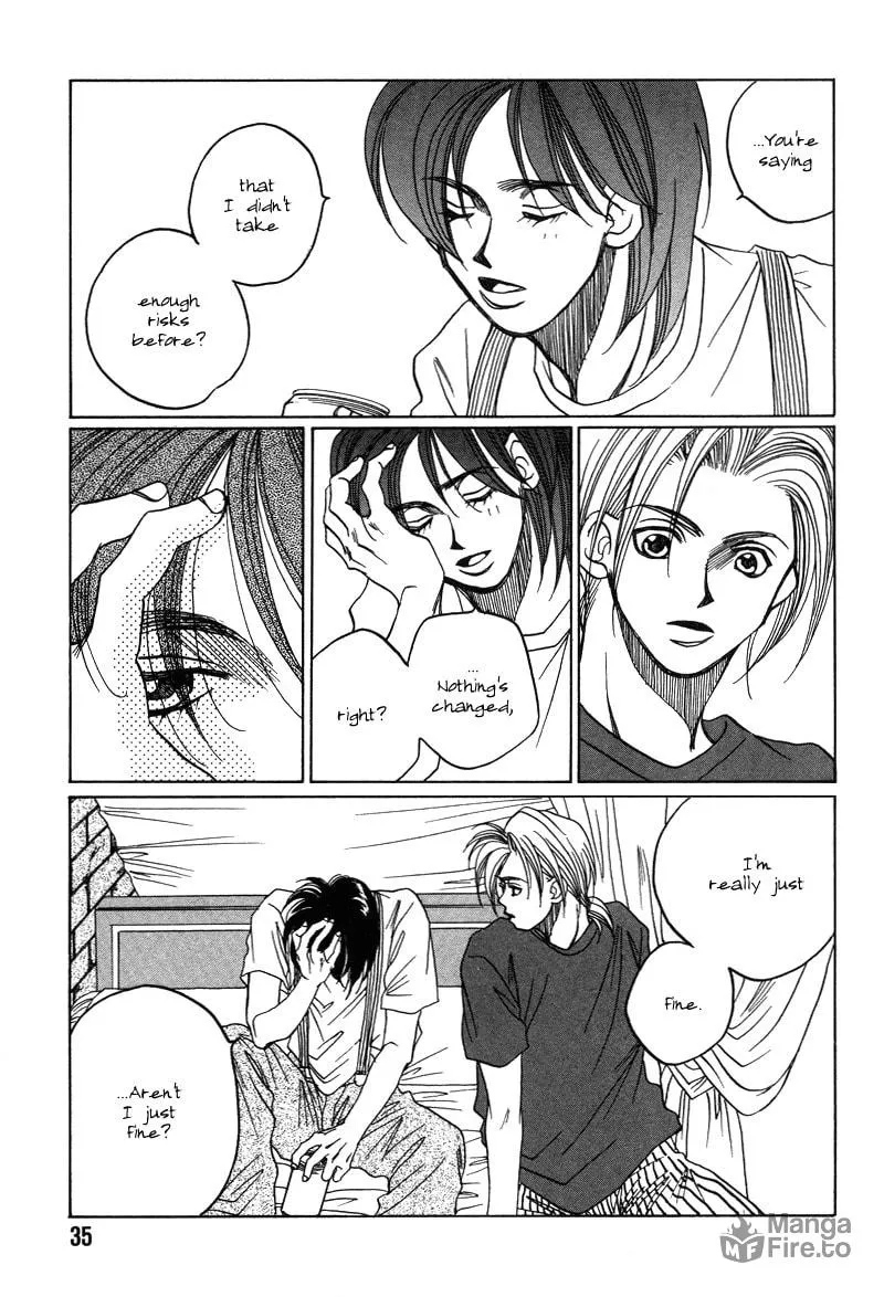 1999 Shanghai Chapter 13 page 36 - 
