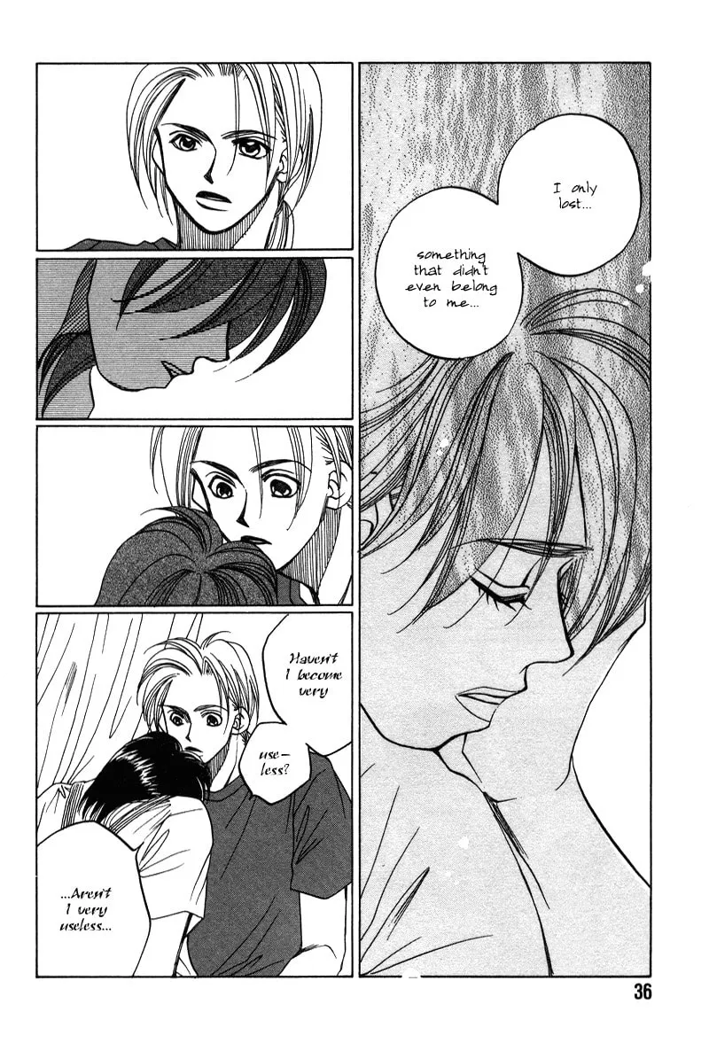1999 Shanghai Chapter 13 page 37 - 