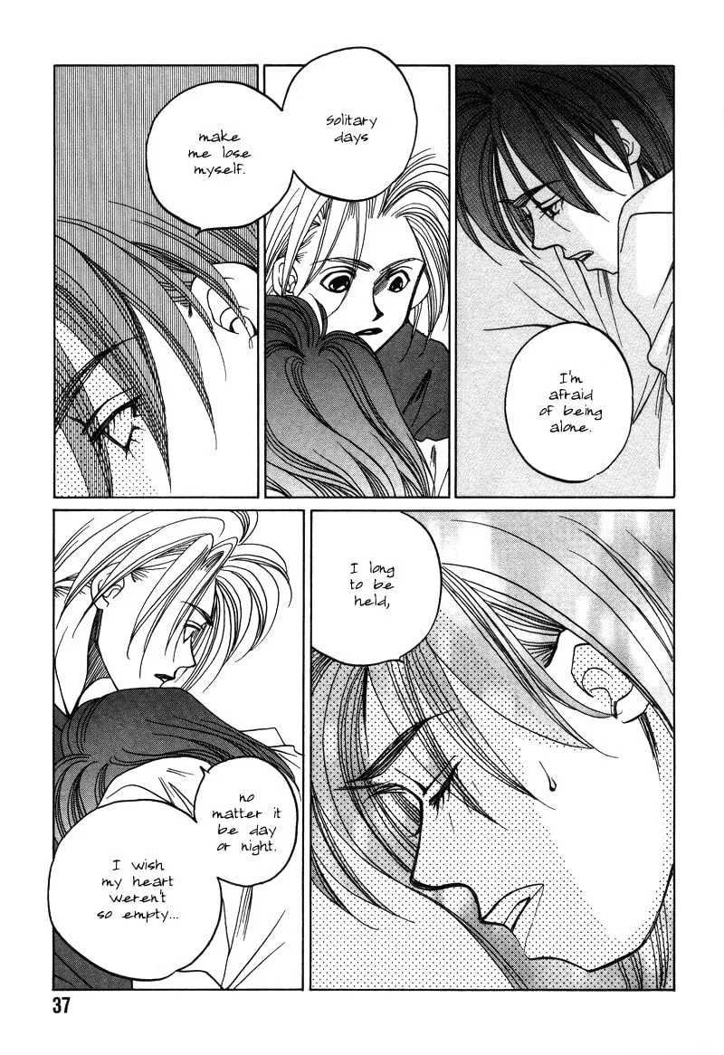 1999 Shanghai Chapter 13 page 38 - 
